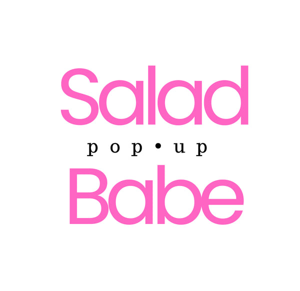 Salad Babe 